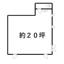 鶴瀬の店舗物件