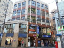 国立の店舗物件