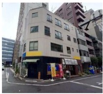 麹町の居抜き物件