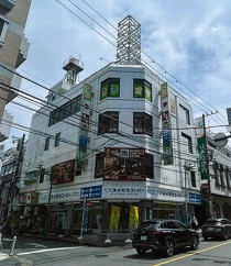 綱島の居抜き物件
