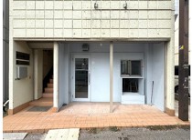京成大久保の店舗物件