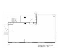 北大宮の店舗物件