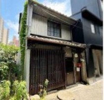 なにわ橋の店舗物件