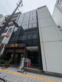 仲御徒町の店舗物件