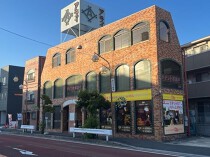下総中山の店舗物件