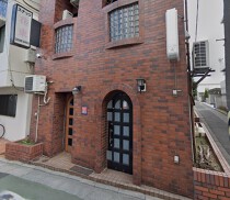 荻窪の居抜き物件