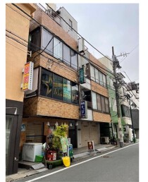 国分寺の店舗物件