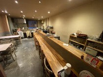 西大橋の居抜き物件