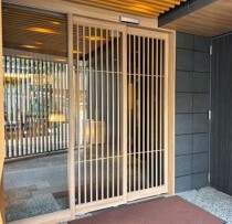 京都河原町の居抜き物件