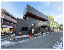 谷塚の店舗物件