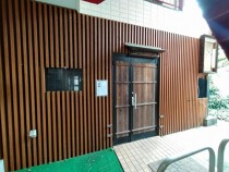 若葉の居抜き物件
