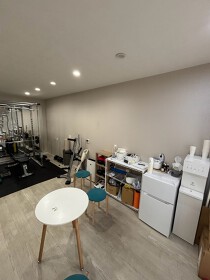 阪東橋の居抜き物件