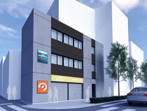 武蔵小杉の店舗物件