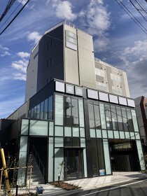 下北沢の店舗物件