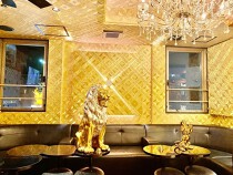 東新宿の居抜き物件