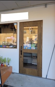 柚須の居抜き物件