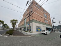 篠山口の店舗物件