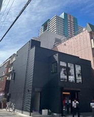天満の店舗物件