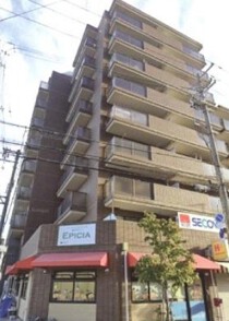 東花園の店舗物件