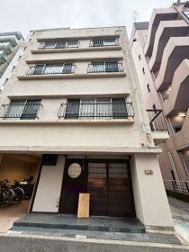 大森海岸の居抜き物件