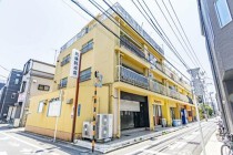 大森町の居抜き物件