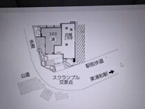 東浦和の店舗物件