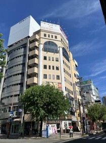 元町の居抜き物件