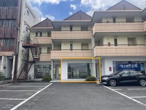 岐阜の店舗物件