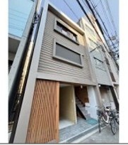 玉造の店舗物件