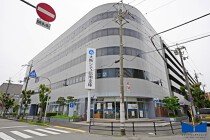 八尾南の店舗物件