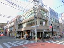 戸塚の居抜き物件