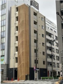 亀戸の店舗物件