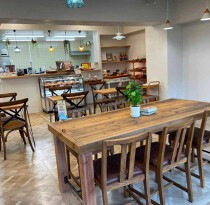 園田の居抜き物件