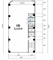 横浜の店舗物件