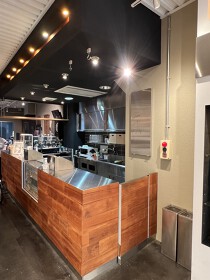 肥後橋の店舗物件