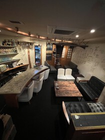 心斎橋の居抜き物件