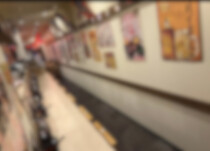 京橋の居抜き物件