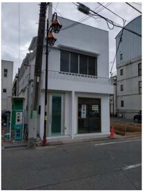 久米川の店舗物件