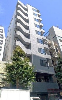 麹町の店舗物件