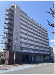 向ヶ丘遊園の店舗物件