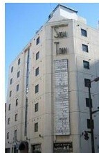 千葉中央の居抜き物件