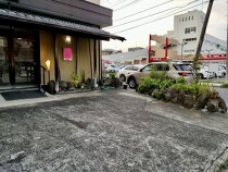新座の居抜き物件