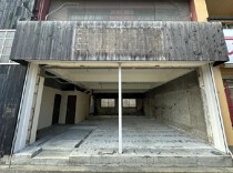岸和田の店舗物件