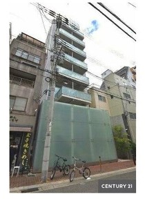 元町の居抜き物件
