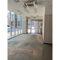 大須観音の店舗物件