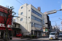 那加の店舗物件