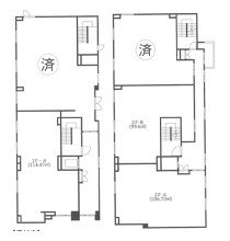 柏の店舗物件