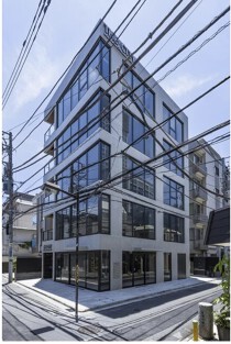 表参道の店舗物件