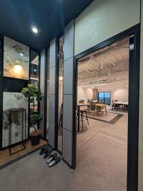 三ノ宮の居抜き物件