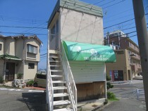 伊川谷の店舗物件